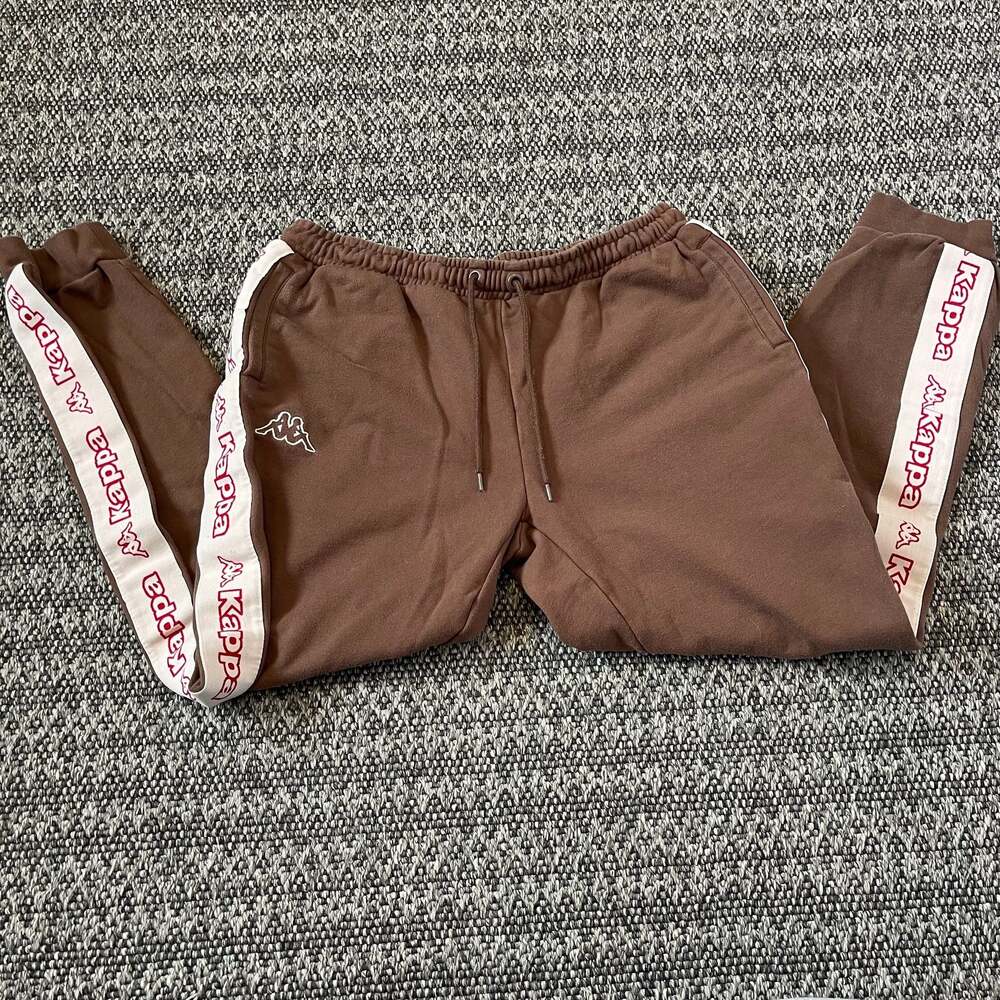 Kappa Sweatpants XL